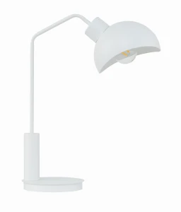 Lampa biurkowa Sigma ROY biały