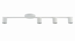 Lampa punktowa ruchoma Sigma 33437 SKY 4 biały