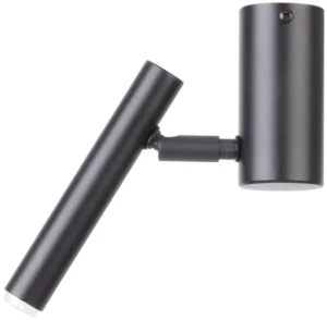 Lampa wisząca Sigma SOPEL 1 KRÓTKI czarny