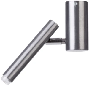 Lampa wisząca Sigma SOPEL 1 KRÓTKI srebrny