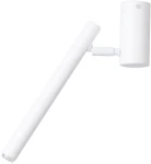 Lampa wisząca Sigma SOPEL 1 ŚREDNI biały