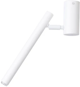 Lampa wisząca Sigma SOPEL 1 ŚREDNI biały