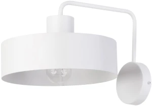 Kinkiet Sigma 31556 VASCO biały