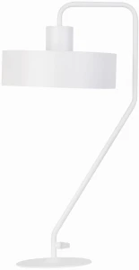 Lampa biurkowa Sigma VASCO biały