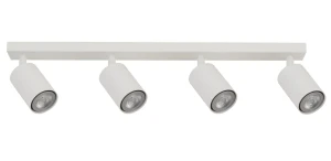 Lampa punktowa ruchoma Sigma 33317 ZOOM 4 biały
