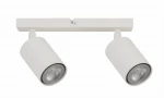 Lampa punktowa ruchoma Sigma ZOOM 2 biały