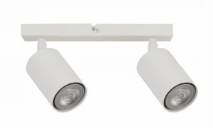Lampa punktowa ruchoma Sigma 33315 ZOOM 2 biały