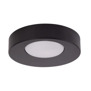 Plafon Sigma BROS 40830 czarny