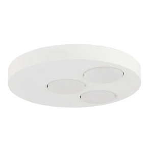 Plafon Sigma BROS 40835 biały