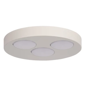 Plafon Sigma BROS 40838 szary
