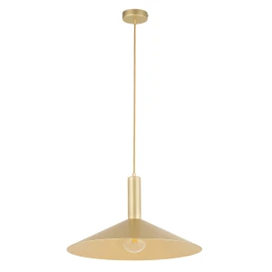 Lampa wisząca Sigma CAPRI 41006 złoty