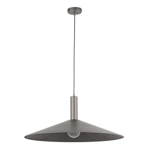 Lampa wisząca Sigma CAPRI 41013 srebrny