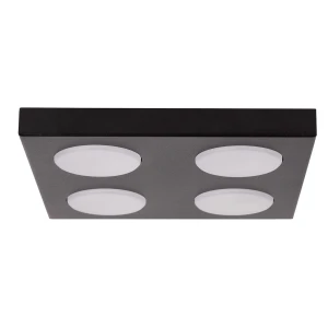 Plafon Sigma HERO 40994 czarny