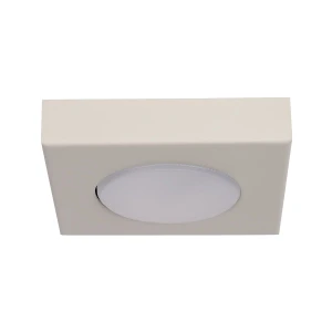 Plafon Sigma HERO 40922 szary