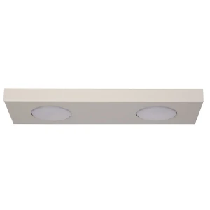 Plafon Sigma HERO 40923 szary