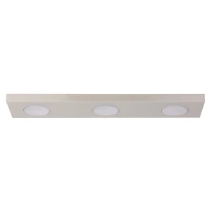 Plafon Sigma HERO 40924 szary