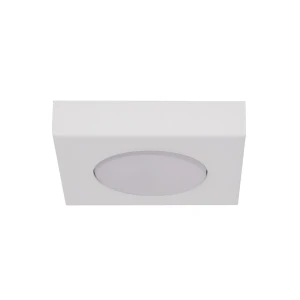 Plafon Sigma HERO 40996 biały