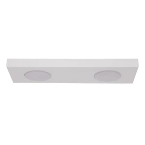 Plafon Sigma HERO 40997 biały