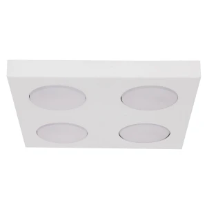 Plafon Sigma HERO 40999 biały