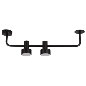 Plafon Sigma MONA 40900 czarny