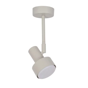 Plafon Sigma MONA 40903 szary