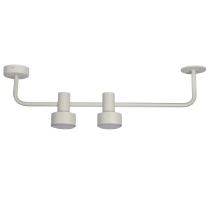Plafon Sigma MONA 40905 szary