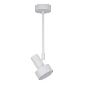 Plafon Sigma MONA 40987 biały