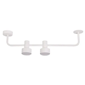 Plafon Sigma MONA 40988 biały