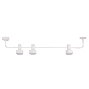 Plafon Sigma MONA 40989 biały