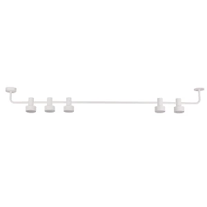 Plafon Sigma MONA 40990 biały