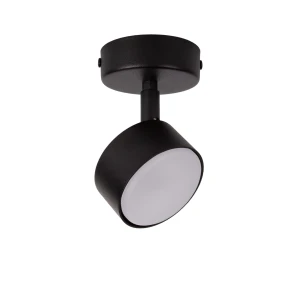 Plafon Sigma NEMO 40881 czarny