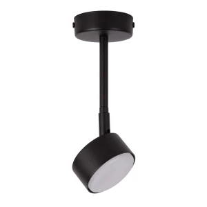 Plafon Sigma NEMO 40882 czarny