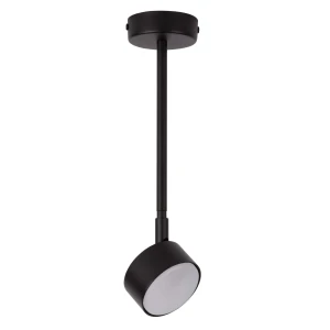 Plafon Sigma NEMO 40883 czarny