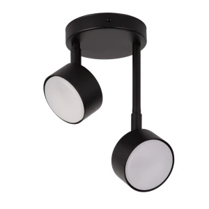 Plafon Sigma NEMO 40884 czarny