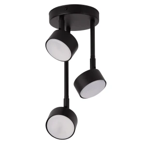 Plafon Sigma NEMO 40885 czarny