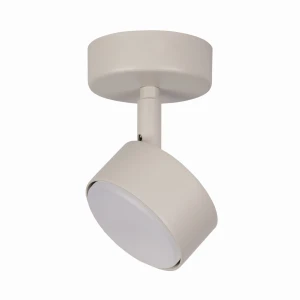 Plafon Sigma NEMO 40886 szary