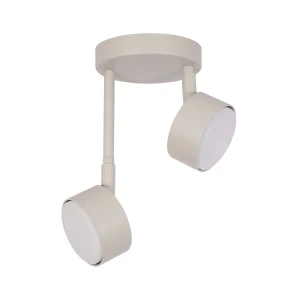 Plafon Sigma NEMO 40889 szary