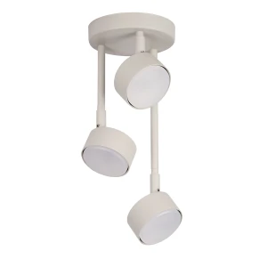 Plafon Sigma NEMO 40890 szary