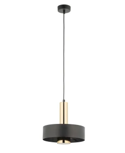 Lampa wisząca Sigma RIF LUX 40719 czarny