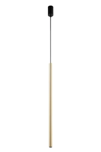 Lampa wisząca Sigma SOPEL LUX 40747 czarny