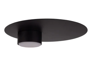 Plafon Sigma STAR 40908 czarny