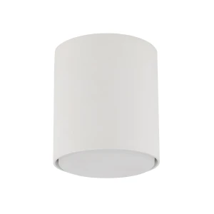 Plafon Sigma TUBO 40843 biały