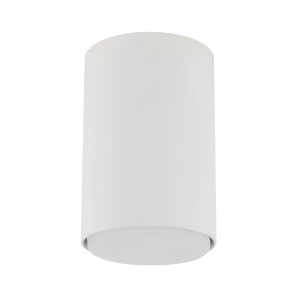 Plafon Sigma TUBO 40844 biały