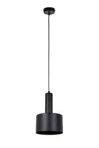 Lampa wisząca Sigma VITRUM 41109 czarny