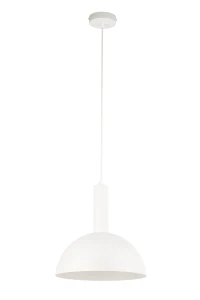 Lampa wisząca Sigma VITRUM 40813 biały