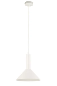 Lampa wisząca Sigma VITRUM 40814 biały