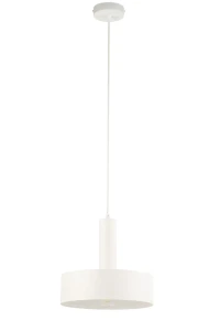 Lampa wisząca Sigma VITRUM 40815 biały