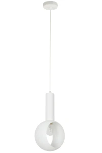 Lampa wisząca Sigma VITRUM 41111 biały