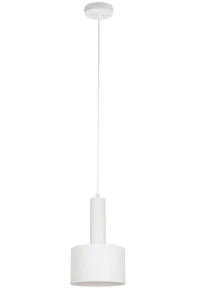 Lampa wisząca Sigma VITRUM 41112 biały