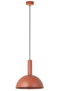 Lampa wisząca Sigma VITRUM 40974 caglany